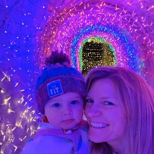 Meet your Posher, Paula